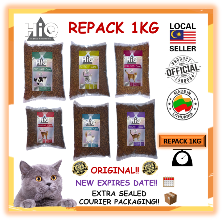 Cara Aman Menggemukkan Kucing Secara Alami