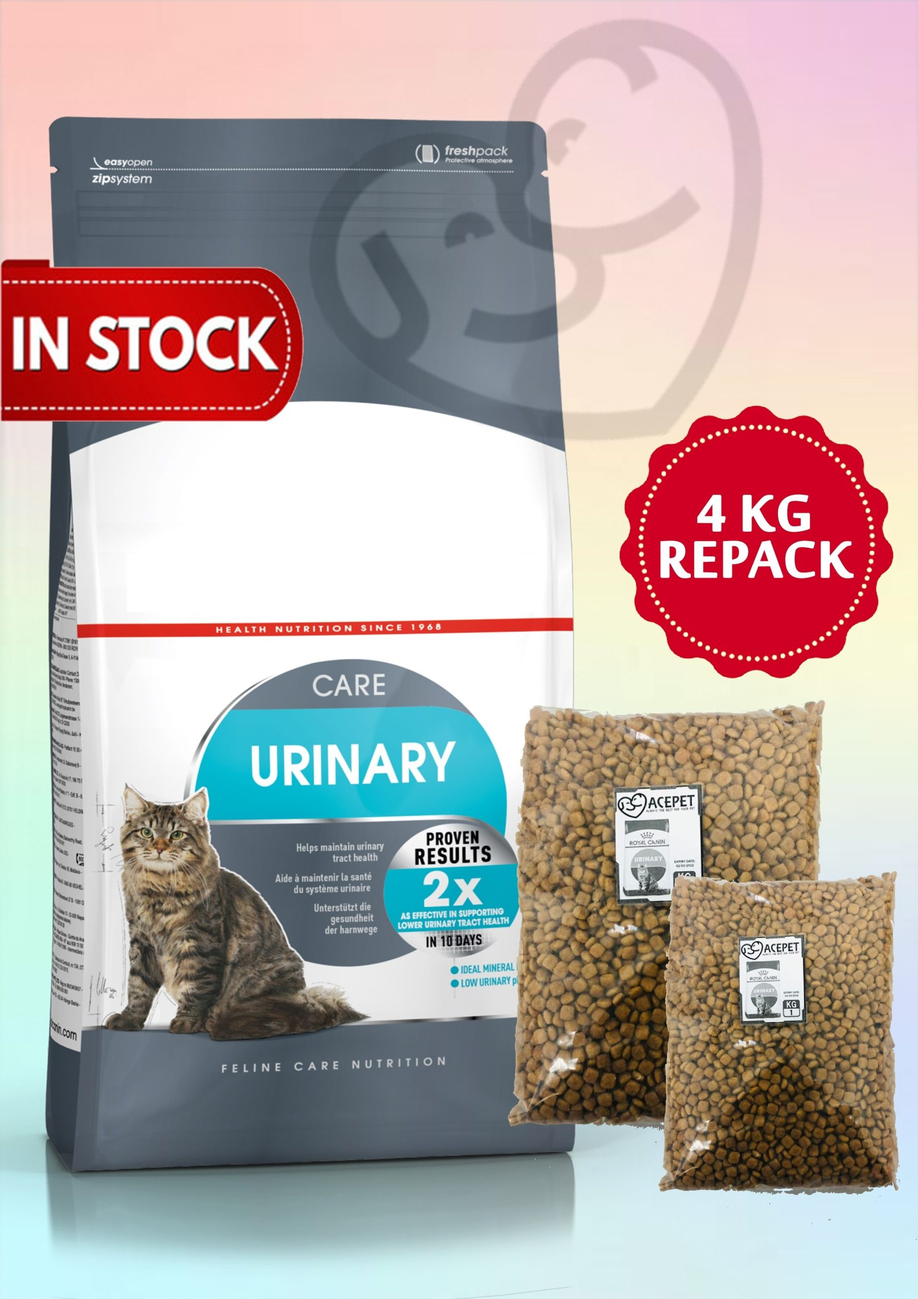 Memahami Manfaat Makanan Kucing Royal Canin Dry Food untuk Kesehatan Optimal