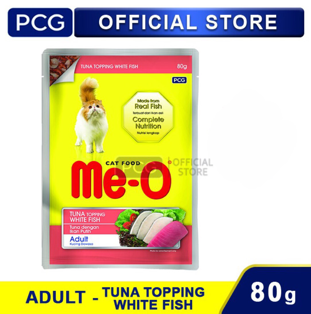 Memahami Makanan Kucing Adult dan Kapan Memberikannya