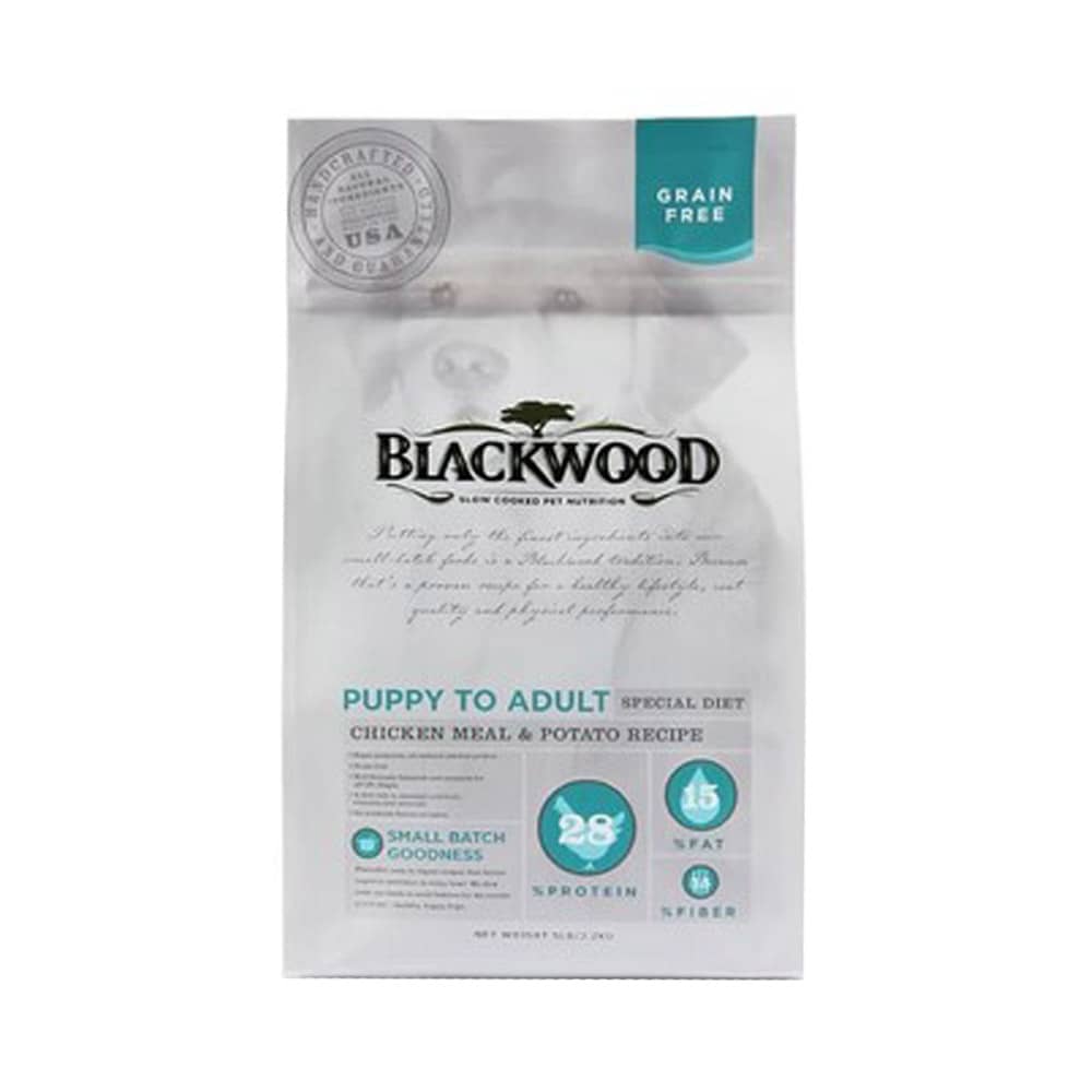Makanan Anjing Grain Free: Panduan Lengkap untuk Kesehatan Optimal