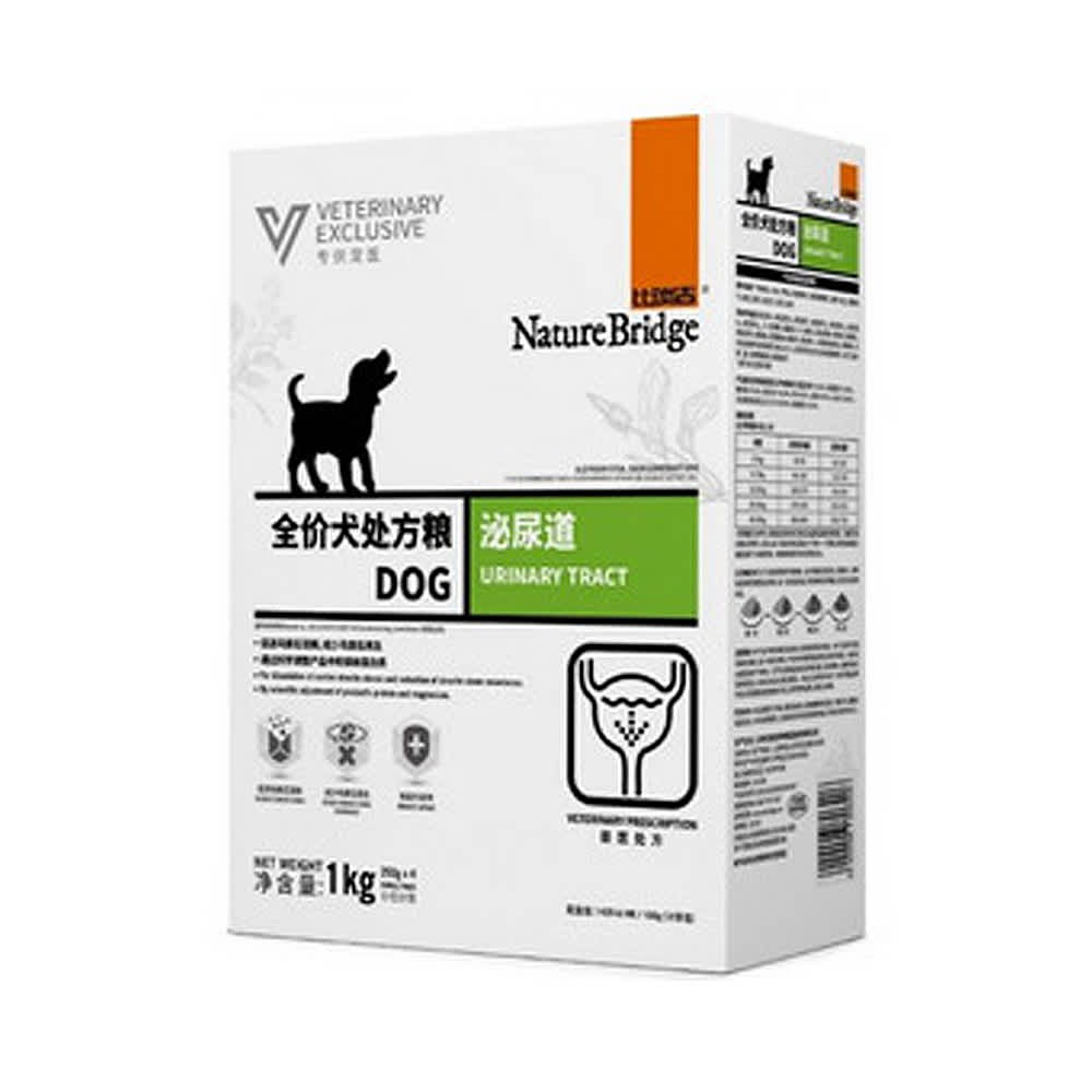 Makanan Anjing Urinary Alami: Solusi Kesehatan Saluran Kemih Anjing Kesayangan Anda