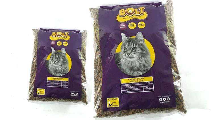 Memilih Makanan Kucing Murah dan Alami: Panduan Lengkap