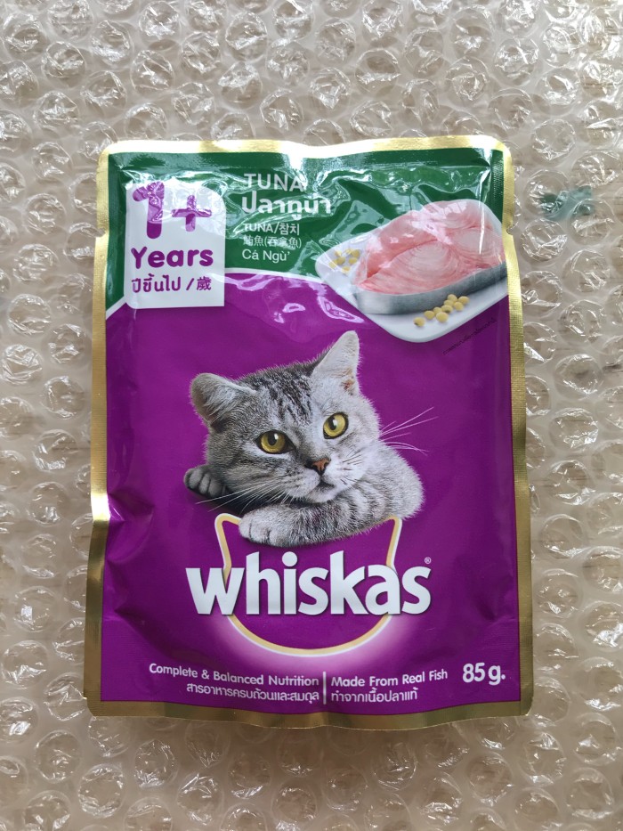 Memahami Harga Makanan Kucing Dewasa: Panduan Lengkap