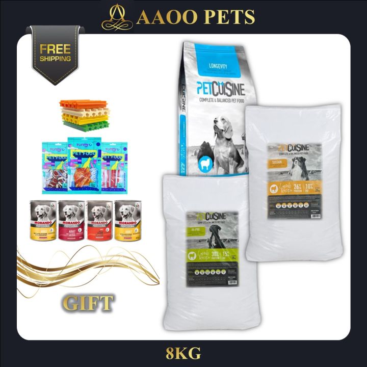 Memahami Lebih Dalam Tentang Makanan Anjing (Dog Food)