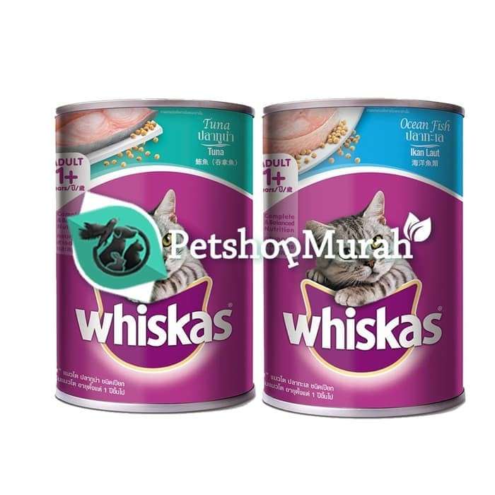 Makanan Kucing Basah Tuna: Pilihan Alami untuk Kesehatan Optimal
