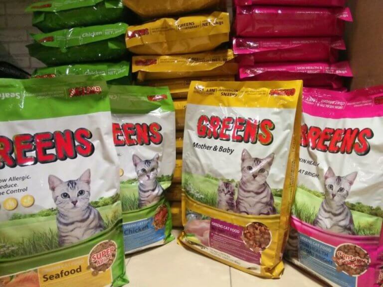 Memahami Manfaat Makanan Kucing Reflex: Alami dan Merata