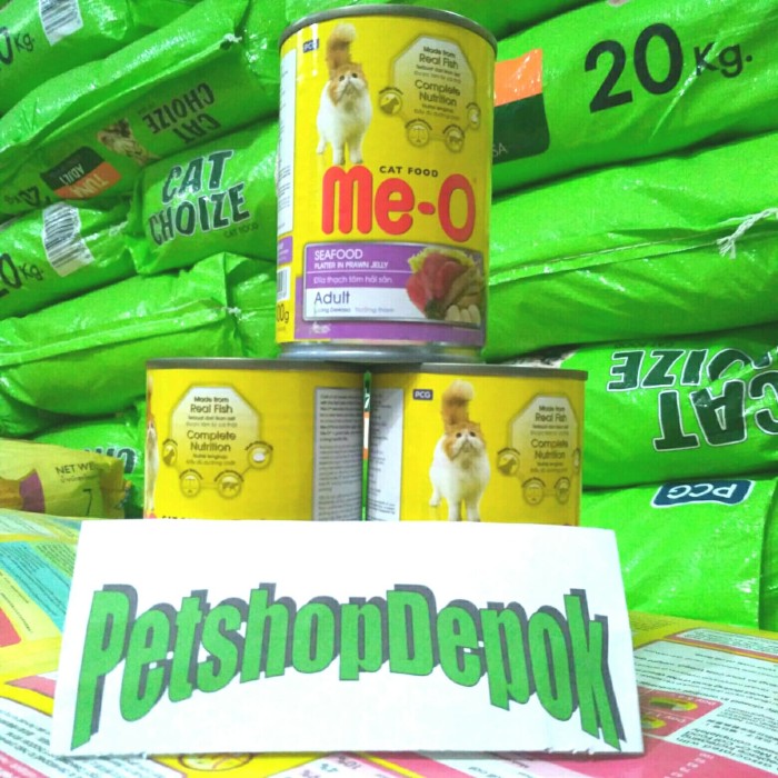 Memilih Makanan Kucing Mirip Meo Secara Alami untuk Kesehatan Optimal