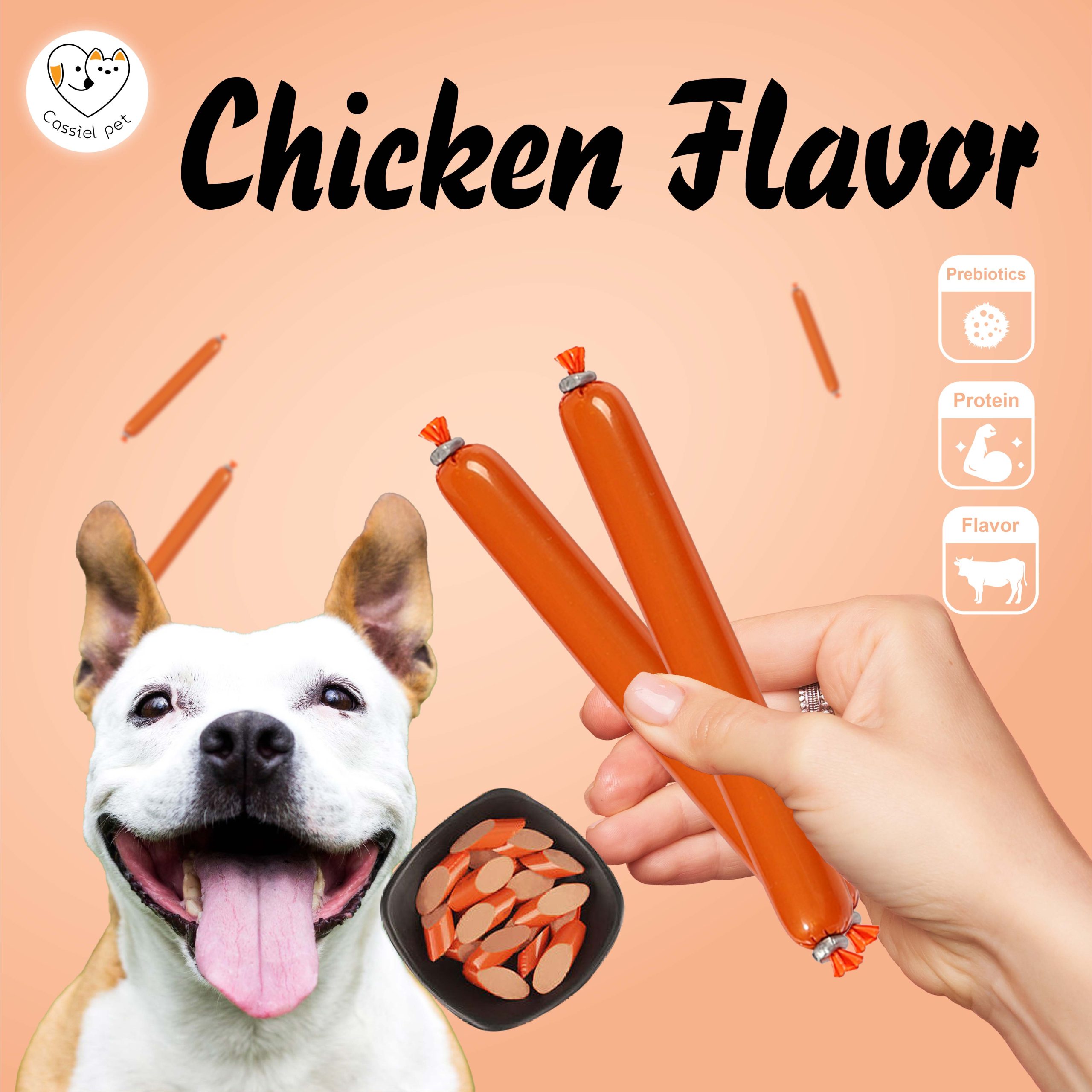 Makanan Anjing Low Protein: Solusi Alami untuk Kebutuhan Khusus
