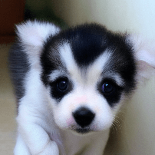 Merawat Anjing yang Baru Melahirkan Secara Alami