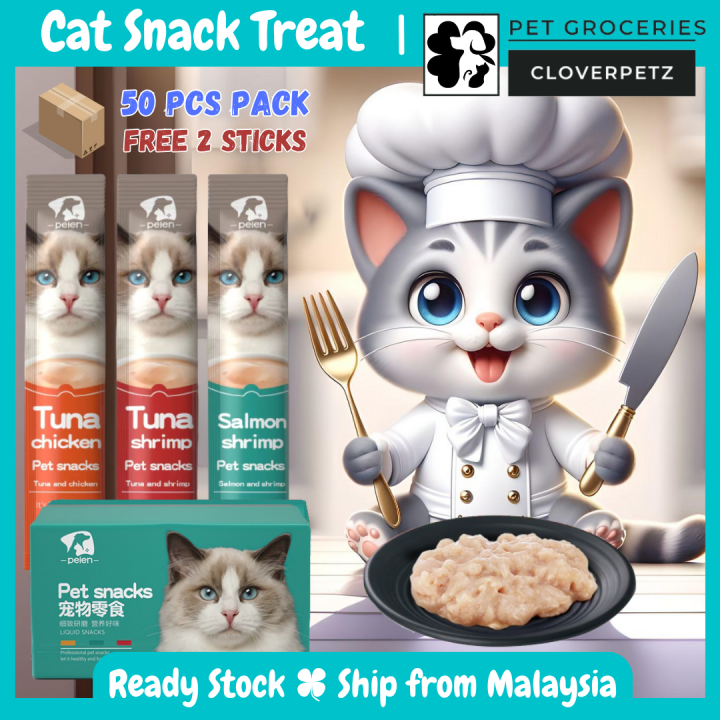 Makanan Kucing Wet Food Murah: Solusi Sehat dan Terjangkau