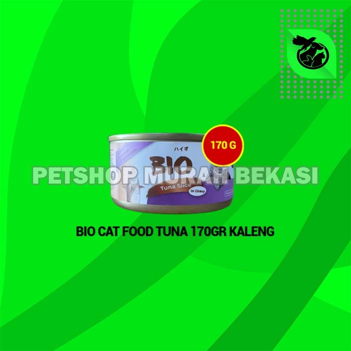Makanan Kucing Bio Cat: Pilihan Alami untuk Kesehatan Optimal