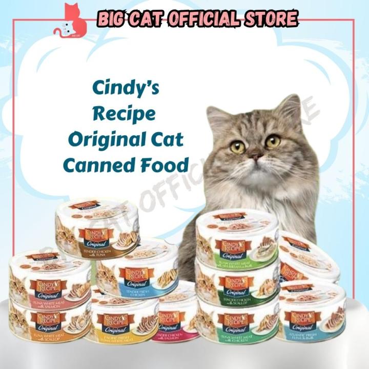 Memilih Makanan Anak Kucing Dalam Tin: Panduan Lengkap