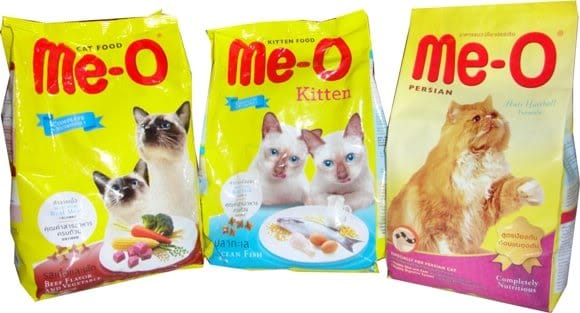 Makanan Kucing Beauty dengan Kandungan Babi: Manfaat dan Pertimbangan
