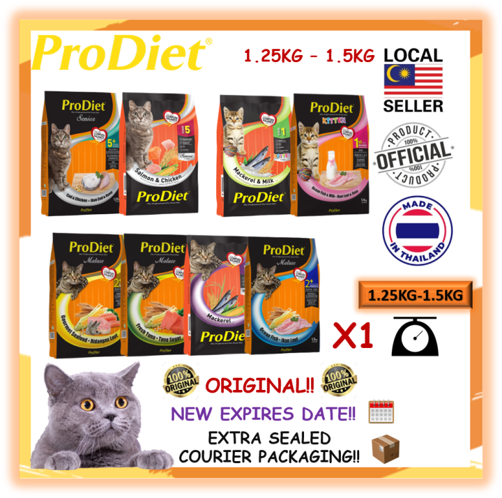 Memahami Keunggulan Dry Food untuk Kucing: Pilihan Nutrisi yang Praktis dan Sehat
