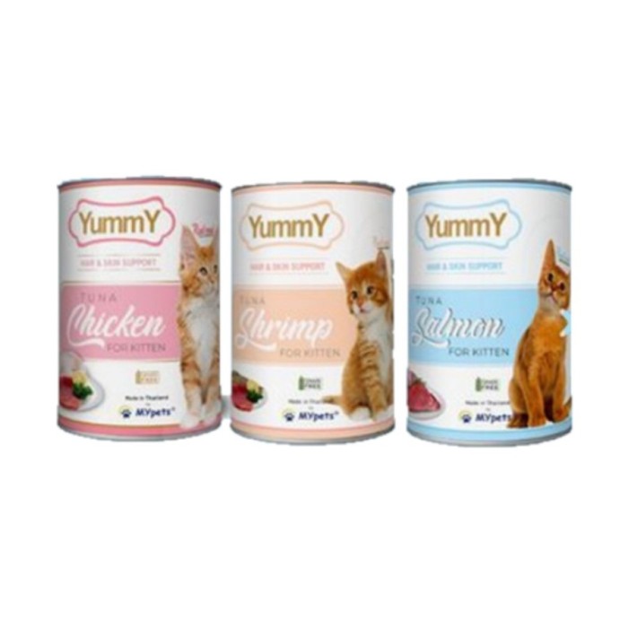 Makanan Basah Kucing: Kelezatan Alami untuk Kesehatan Optimal
