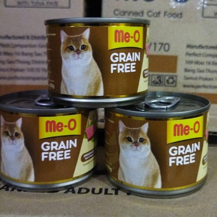 Memahami Kebutuhan Nutrisi Kucing Dewasa dengan Makanan Kucing Dewasa Meo