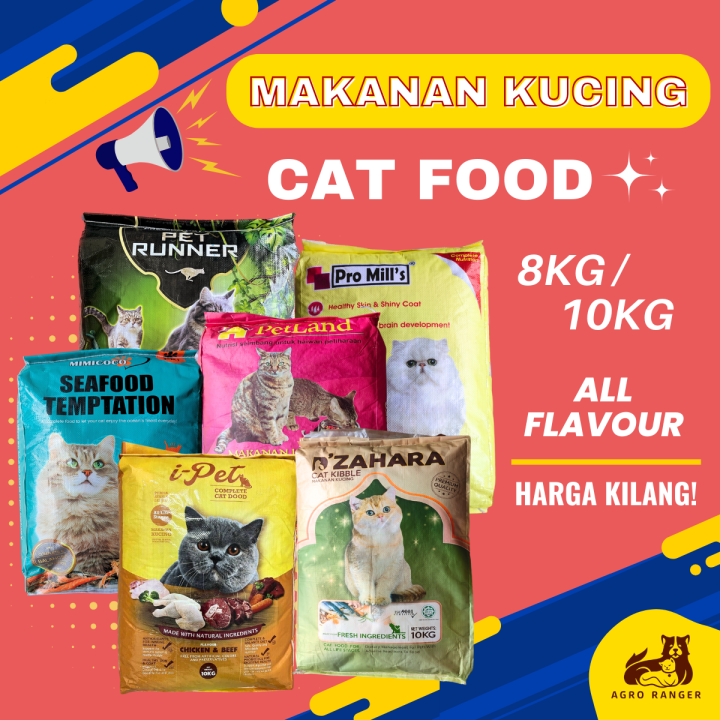 Makanan Kucing Ibu Menyusui: Mendukung Kesehatan Alami dan Optimal