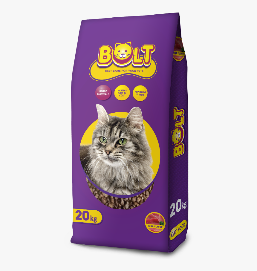 Panduan Lengkap Harga Makanan Kucing Bolt Sekarung: Nutrisi Terjangkau untuk Kucing Kesayangan