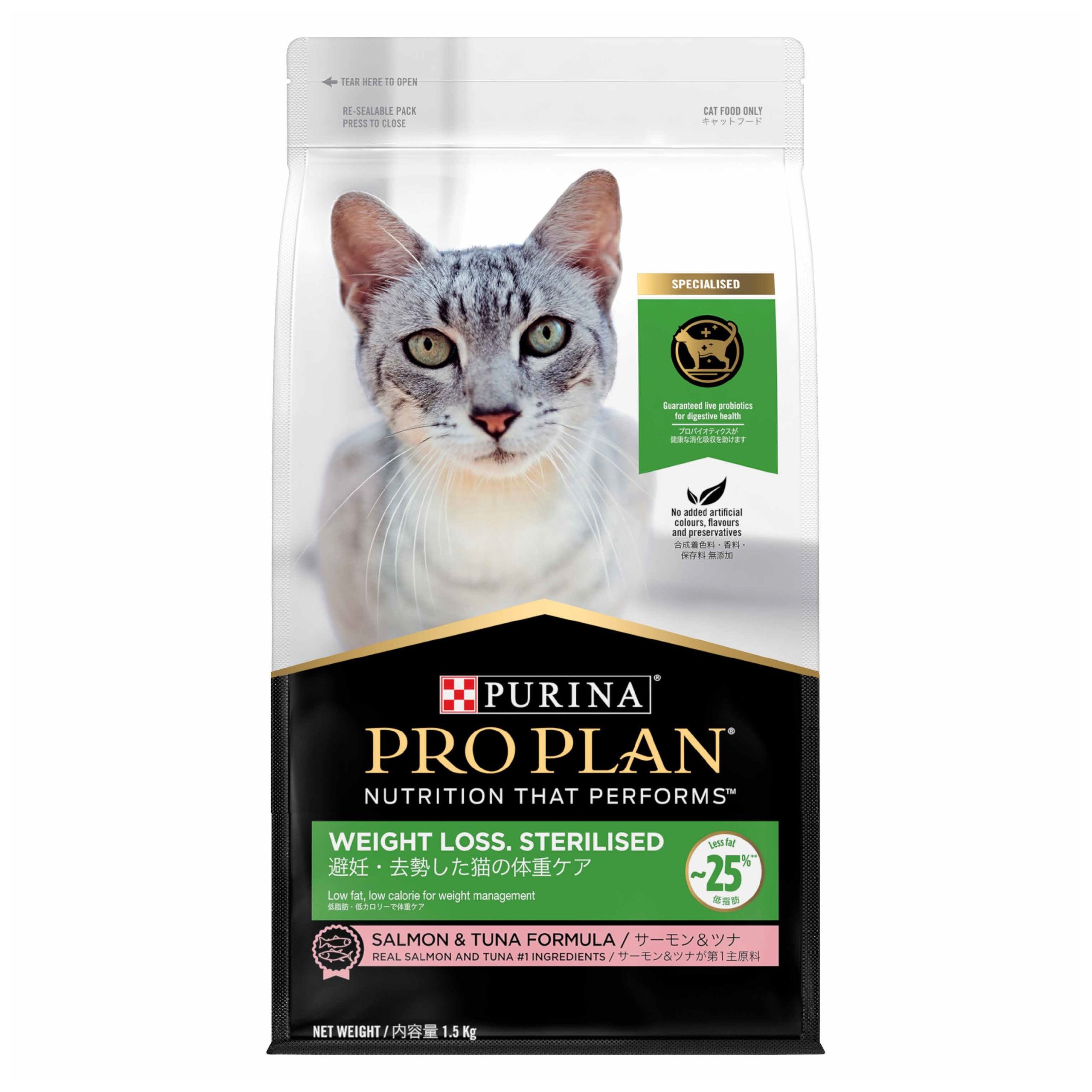 Makanan Kering Kucing Himalaya: Nutrisi Alami untuk Kesehatan Optimal