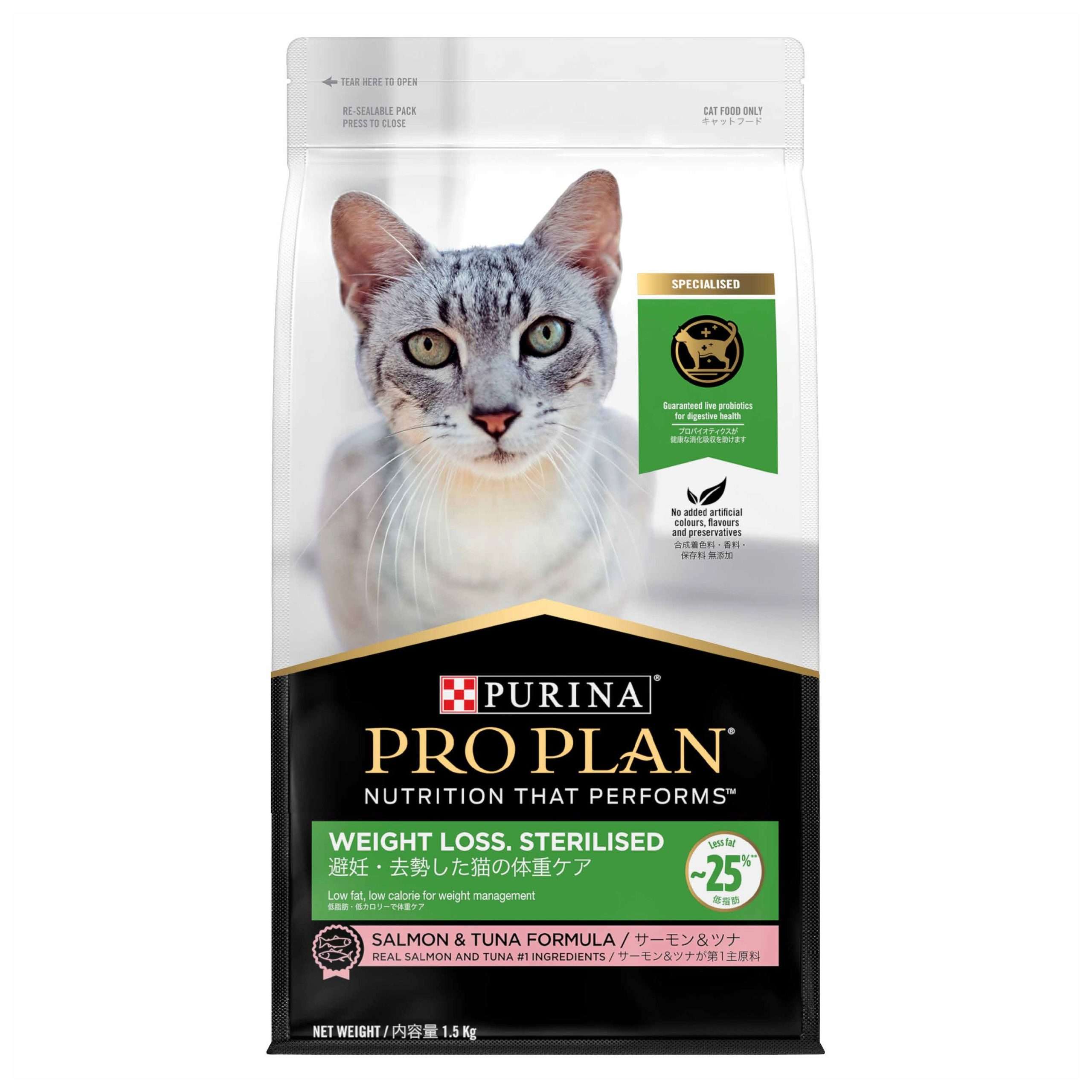 Memahami Harga dan Manfaat Makanan Kucing Proplan Kitten