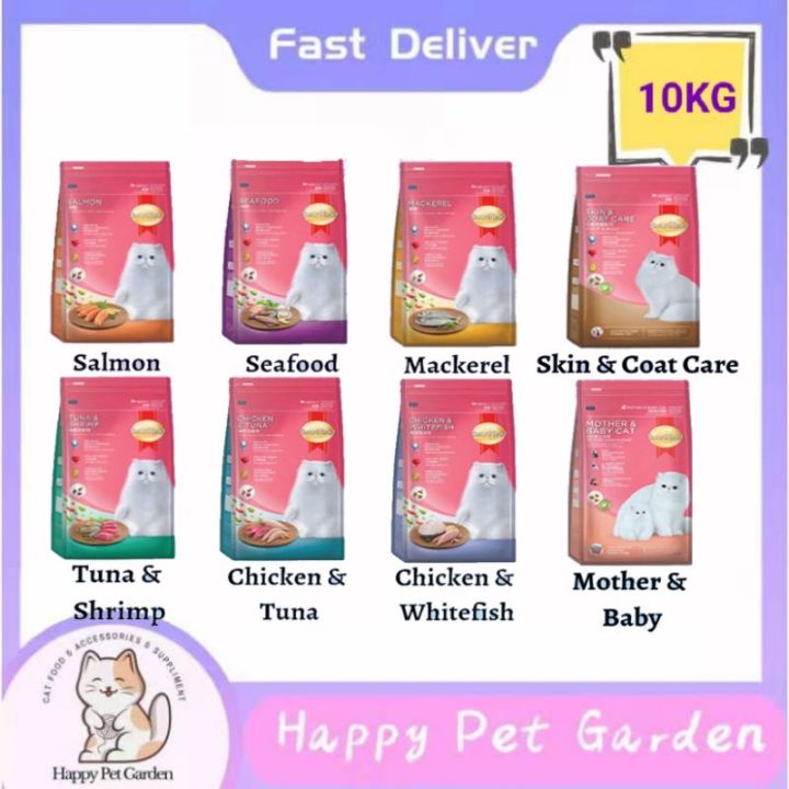 Nutrisi Optimal untuk Kitten dan Induk Kucing: Panduan Lengkap
