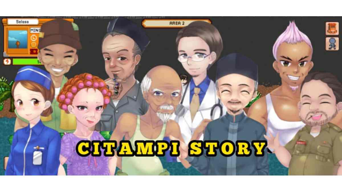Makanan yang Disukai Kucing di Citampi Story: Panduan Lengkap