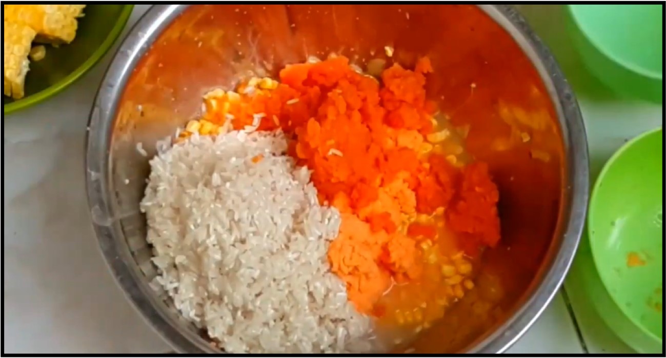 Makanan Anjing Nasi: Alternatif Karbohidrat Sehat untuk Anjing Kesayangan