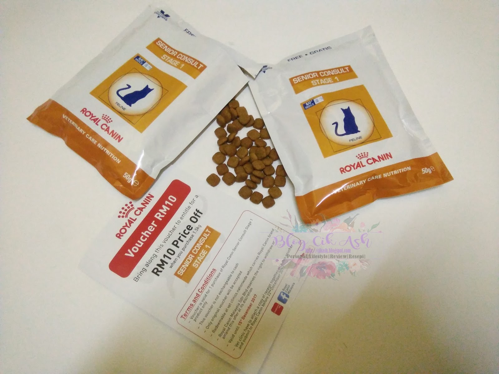 Memahami Nutrisi Optimal dengan Makanan Kucing Canin: Alami dan Merata
