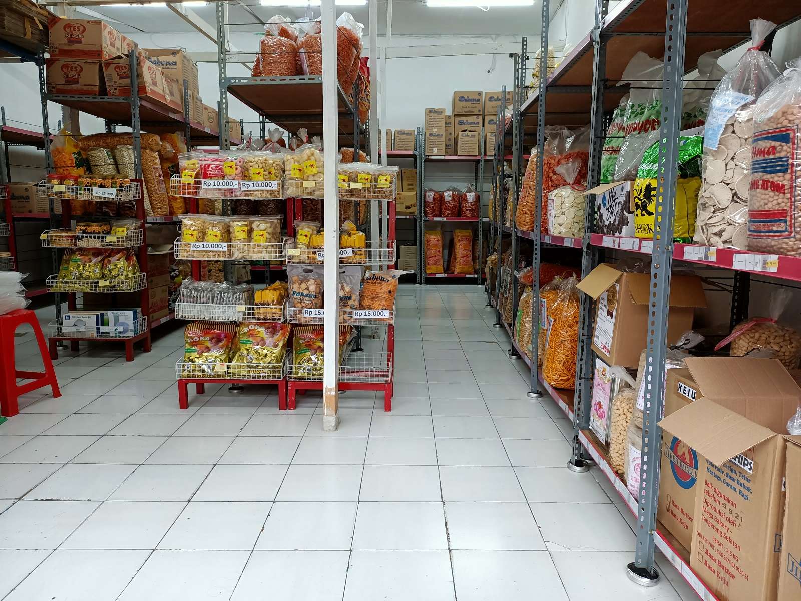 Menemukan Distributor Makanan Kucing Terdekat: Panduan Lengkap