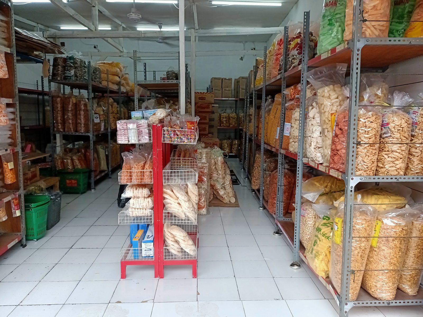 Memilih Jual Makanan Anjing Terdekat yang Tepat untuk Sahabat Bulu Anda