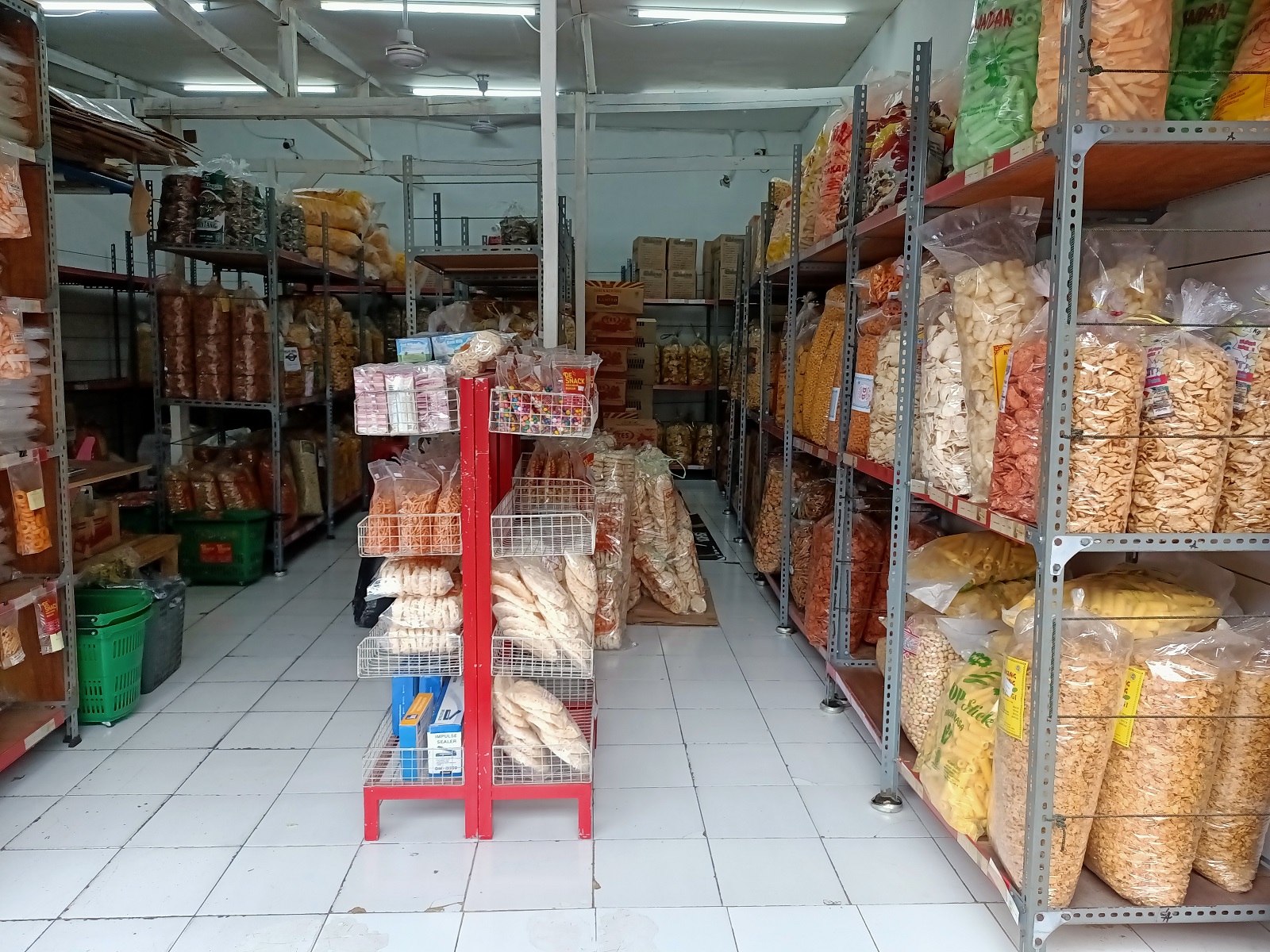 Panduan Lengkap Membeli Grosir Makanan Kucing Karungan Terdekat