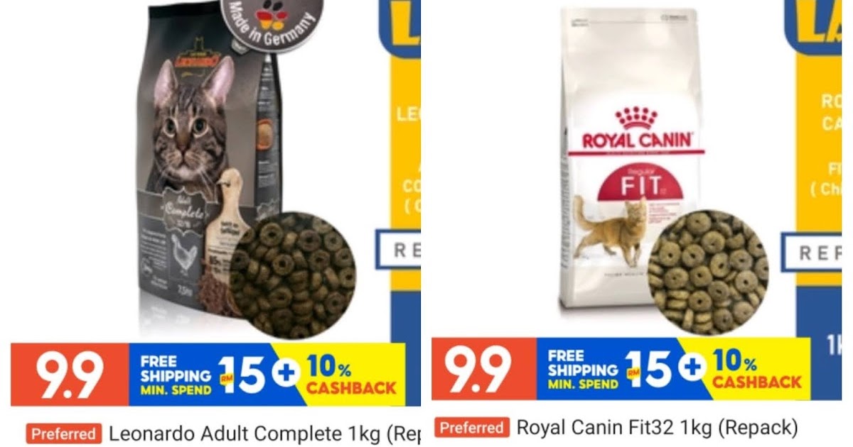 Memahami Makanan Kucing Kering Alami: Pilihan Terbaik untuk Kesehatan Kucing Anda
