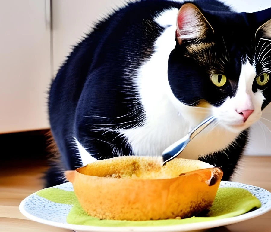 Nutrisi Optimal untuk Kucing Habis Melahirkan: Dukungan Alami