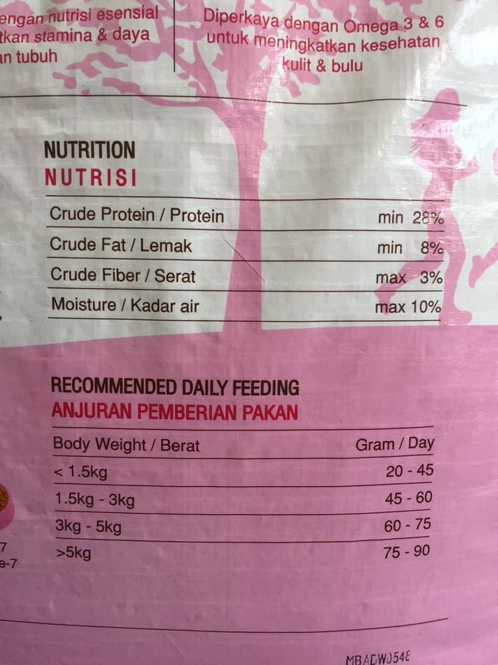 Memahami Nutrisi Terbaik untuk Kucing Kesayangan dengan Felibit