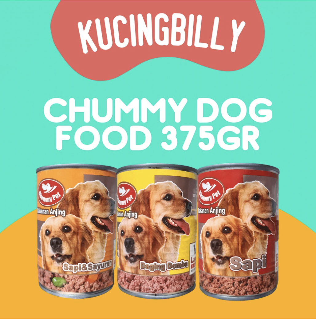 Memahami Lebih Dalam: Makanan Anjing Alami untuk Kesehatan Optimal