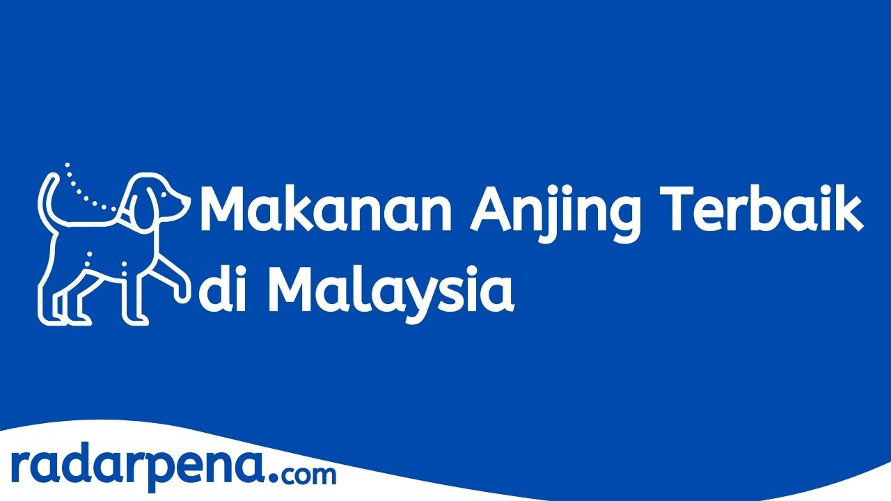 Memilih Makanan Anjing Terbaik di Indonesia: Panduan Lengkap