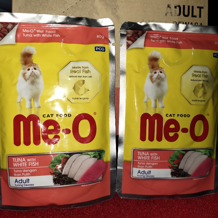 Makanan Kucing Bayi: Pilihan Alami untuk Pertumbuhan Optimal