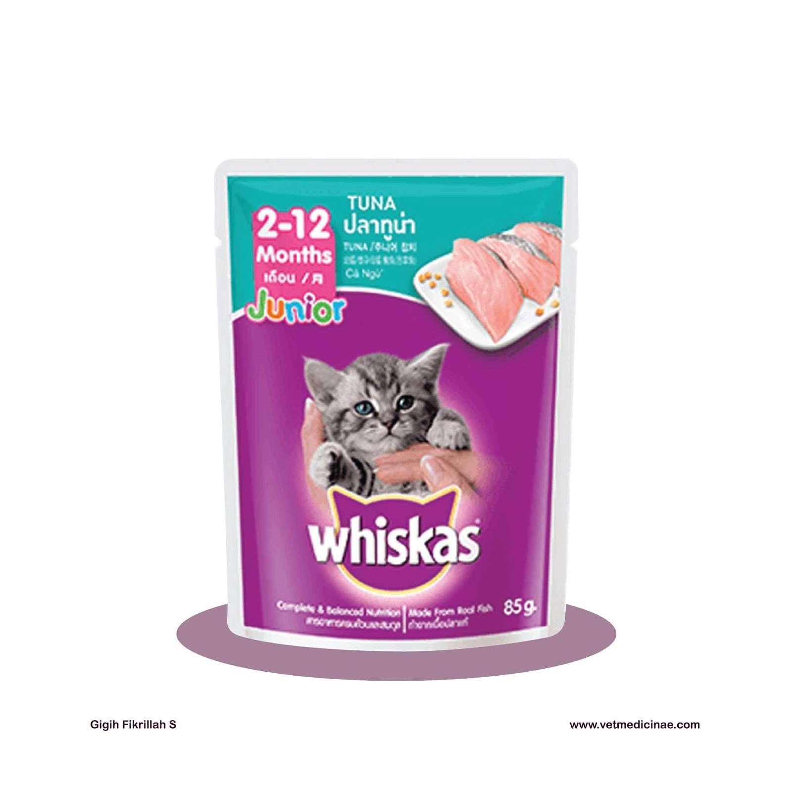 Analisis Makanan Kucing dengan Excel: Memilih yang Terbaik untuk Anabul