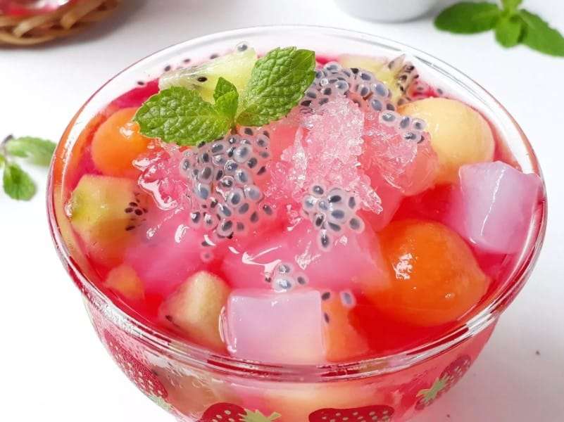 Makanan Kucing Campur Agar Agar: Solusi Sehat dan Ekonomis?