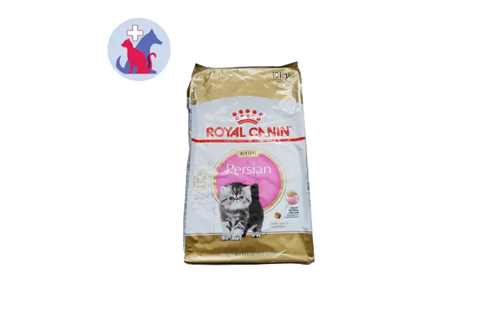 Memilih Makanan Kucing yang Bagus untuk Kitten Persia: Pertumbuhan Sehat Alami