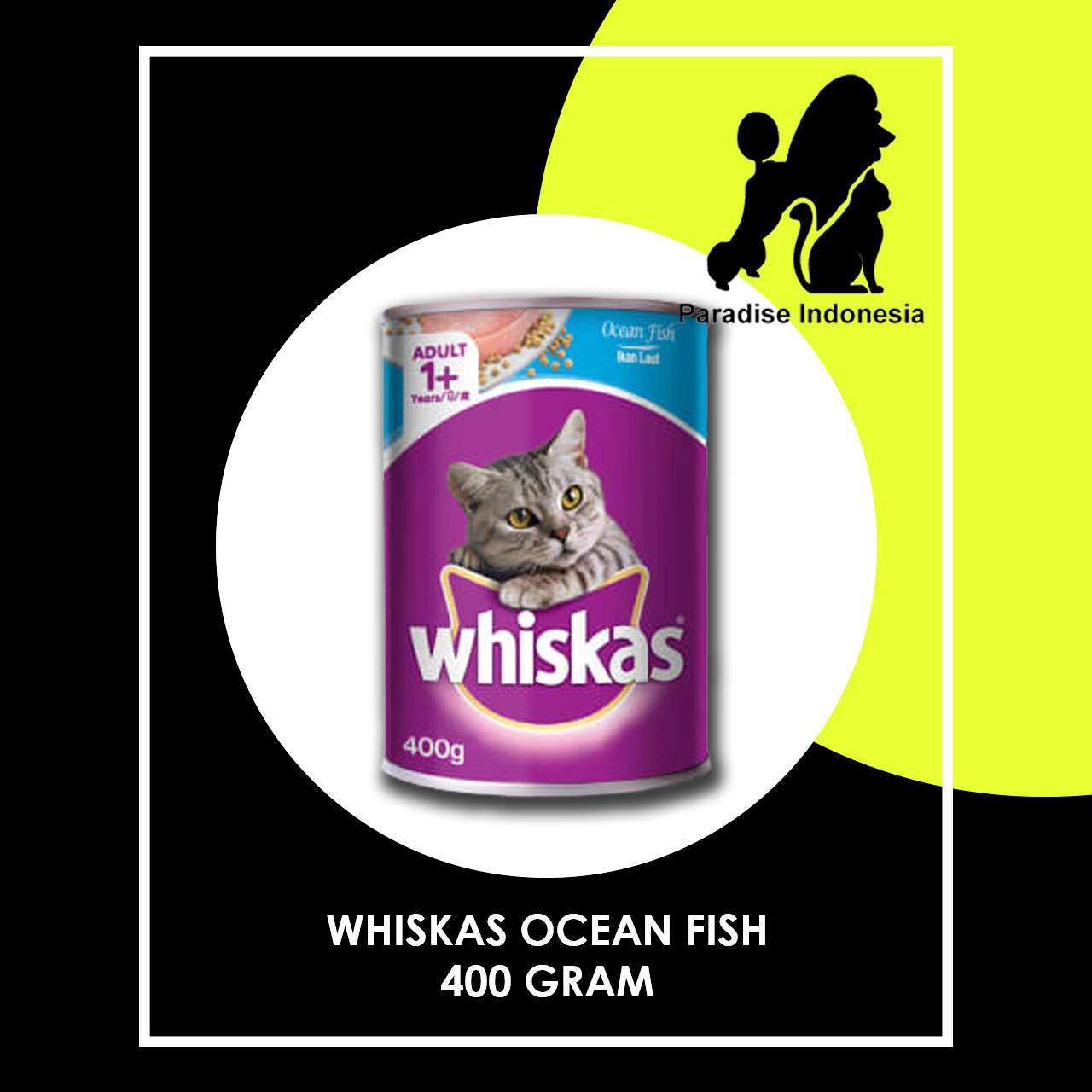 Memahami Kebutuhan Nutrisi Kucing Dewasa dengan Whiskas