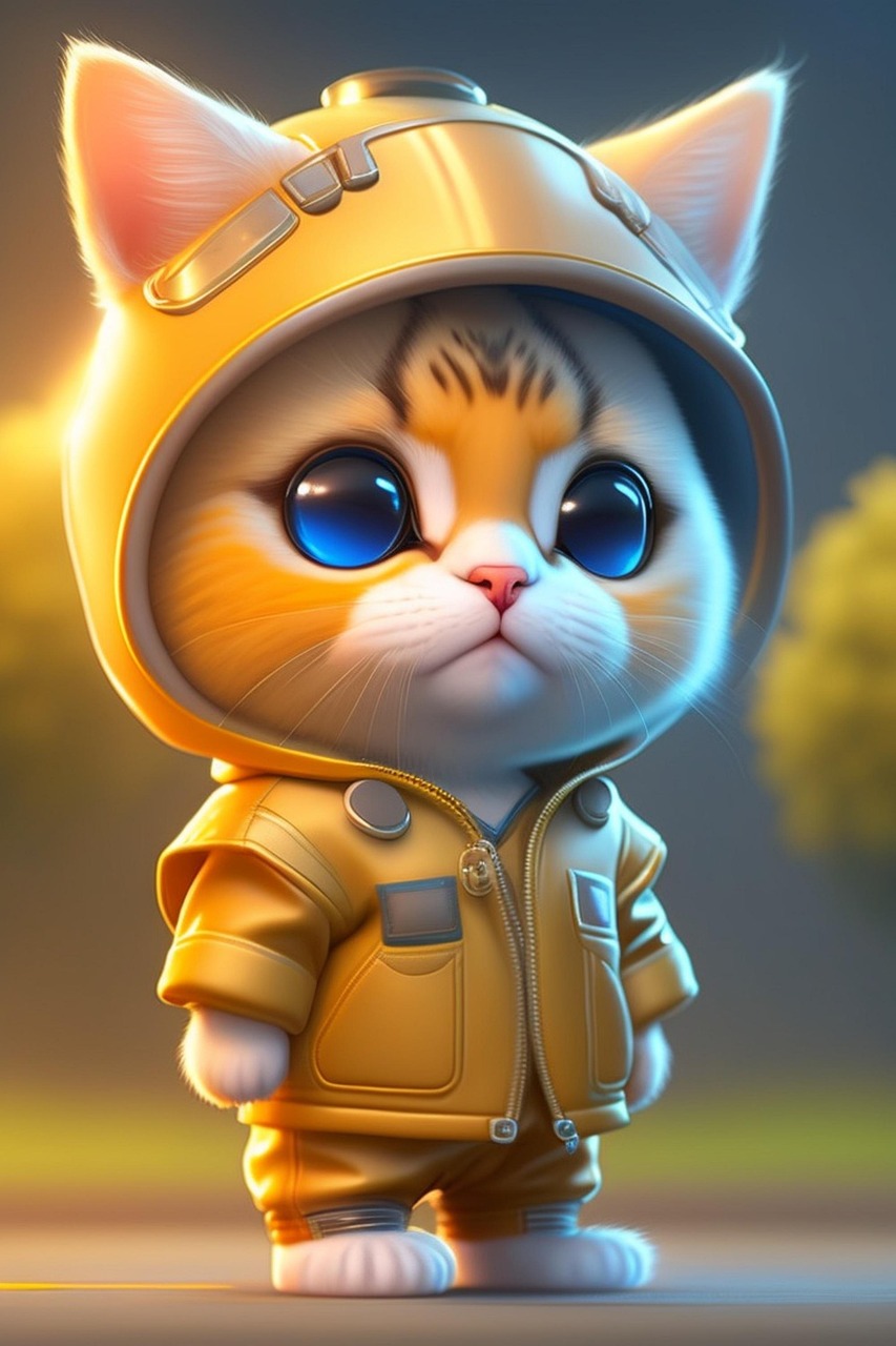 Menemukan Kucing di Sekitar Saya: Memahami Keberadaan dan Interaksi