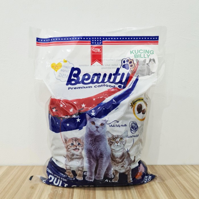 Memotret Keindahan Makanan Kucing: Panduan Estetika Alami