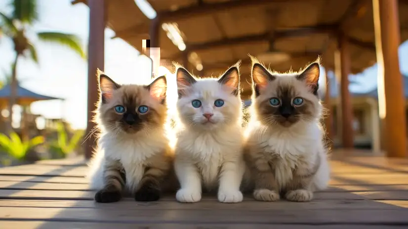 Perbedaan Makanan Kucing Kitten dan Dewasa: Panduan Lengkap