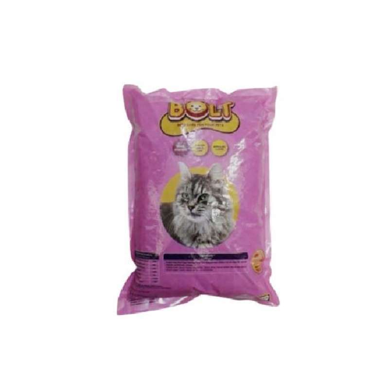 Makanan Kucing Bulat Kecil: Ukuran Optimal untuk Kesehatan dan Kenikmatan