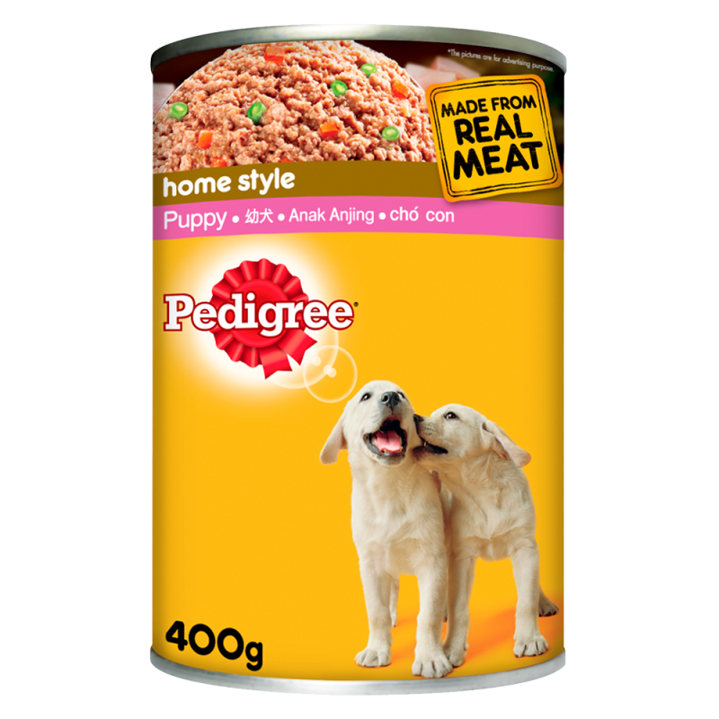Memahami Pedigree Anjing: Lebih dari Sekadar Silsilah