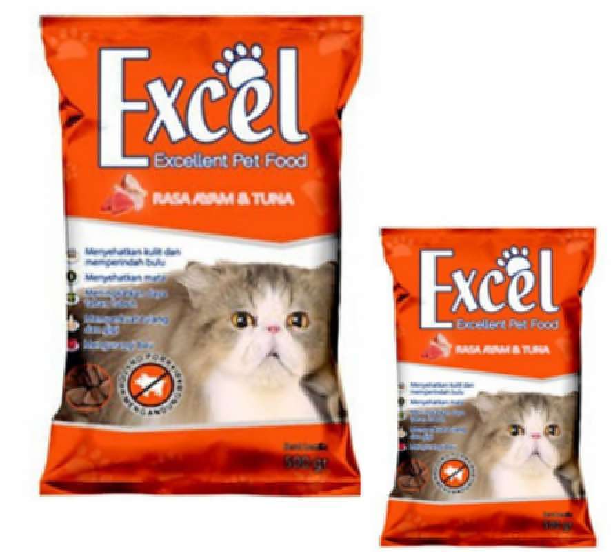 Panduan Lengkap Memilih Makanan Kucing Anggora Kecil yang Tepat