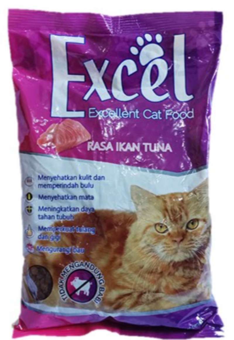 Makanan Kering Kucing Anggora: Pilihan Sehat Alami untuk Bulu Indah dan Kesehatan Optimal