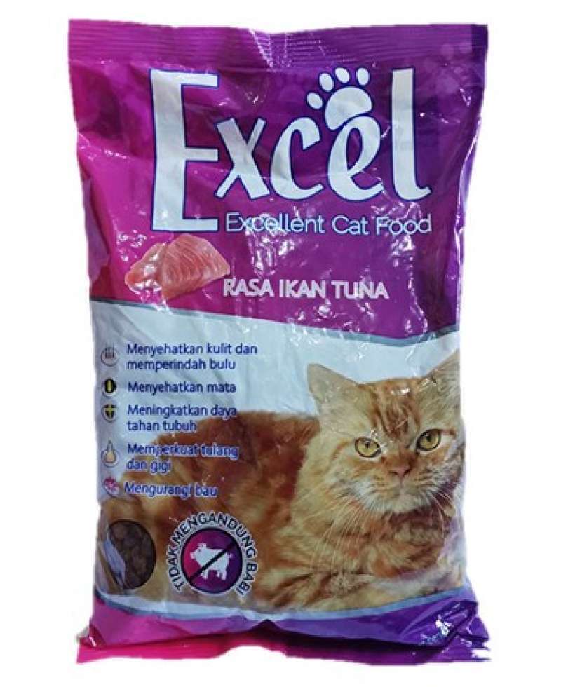Makanan Kucing Bentuk Ikan: Lebih dari Sekadar Tampilan