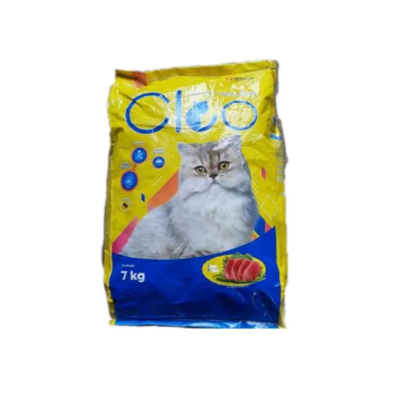 Memahami Harga dan Kualitas Makanan Kucing Cleo 1kg